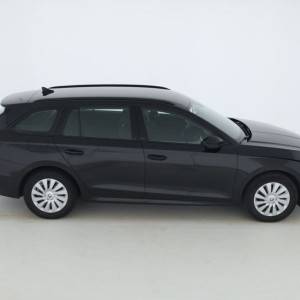 Škoda Octavia Combi 2,0 TDI *svojim kamionima uvozimo-do registracije*