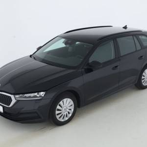 Škoda Octavia Combi 2,0 TDI *svojim kamionima uvozimo-do registracije*