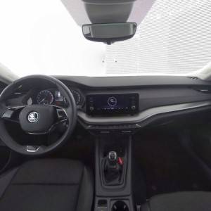 Škoda Octavia Combi 2,0 TDI *svojim kamionima uvozimo-do registracije*