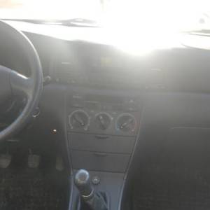 Toyota Corolla HB 1.4 plin LPG