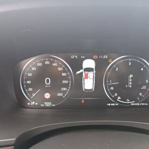Volvo V90 V90 AWD D5 Aut.