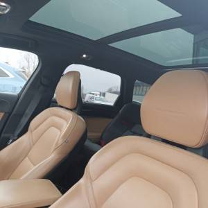 Volvo V90 V90 AWD D5 Aut.