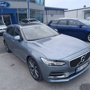 Volvo V90 V90 AWD D5 Aut.