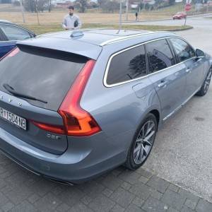 Volvo V90 V90 AWD D5 Aut.