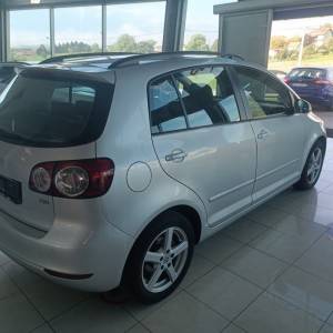 VW Golf Plus 1.2 tsi