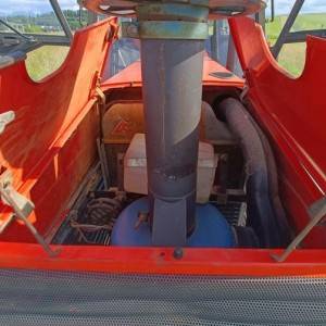Zetor ZTS 10145 1990