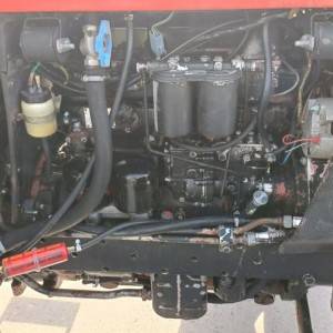 Zetor ZTS 10145 1990