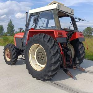 Zetor ZTS 10145 1990
