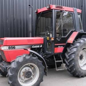 Case IH 856 XLA 1995