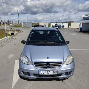 Prodajem Mercedes A-klasa 180 CDI