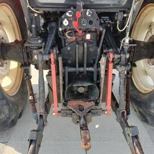 Zetor ZTS 10145 1990