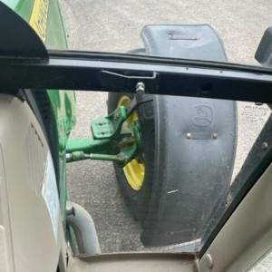 John deere 6330 2011