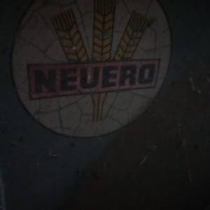 Neuero 7,5 kw
