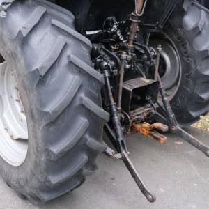 Case IH 856 XLA 1995