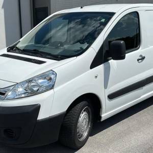 CITROEN JUMPY 2.0hdi