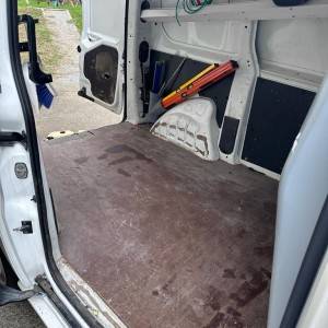 CITROEN JUMPY 2.0hdi