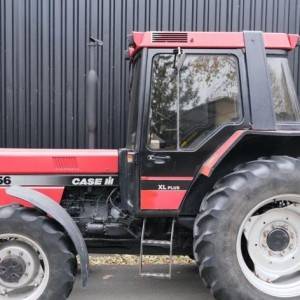 Case IH 856 XLA 1995