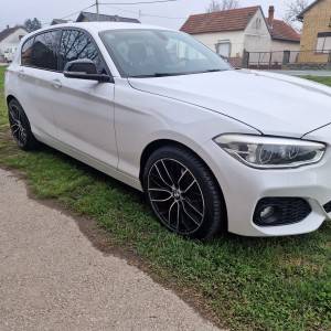 Bmw 120i