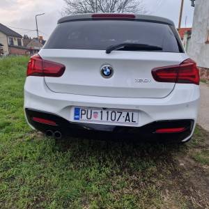 Bmw 120i