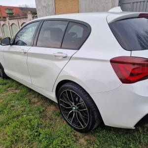 Bmw 120i