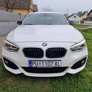 Bmw 120i