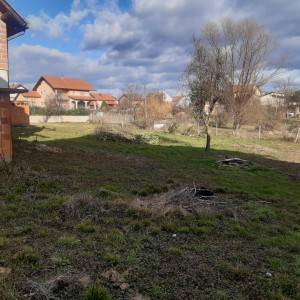 Kuča i građevinsko zemljište Sesvete Kraljevečki Novaki
