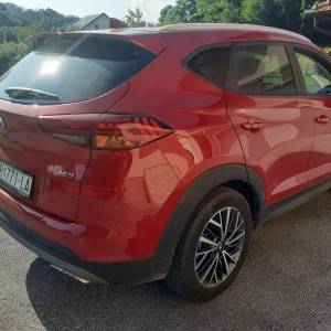 Hyundai Tucson 1/2021