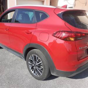 Hyundai Tucson 1/2021
