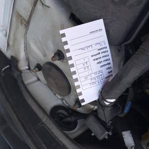 Hyundai i30 2011.god,reg.11/23,plin,4000 eura