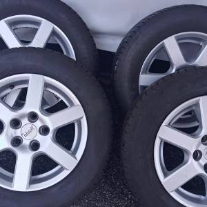 Hyundai i30 2011.god,reg.11/23,plin,4000 eura