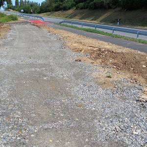 Prodajem plac za gradnju vikendice s voćnjakom