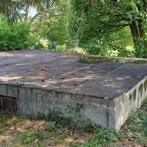 Prodajem plac za gradnju vikendice s voćnjakom