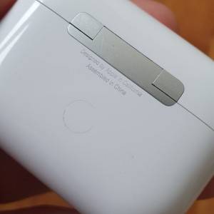 AirPods pro 2nd generation