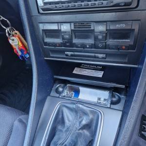 AUDI A4 B6 1.9 TDI