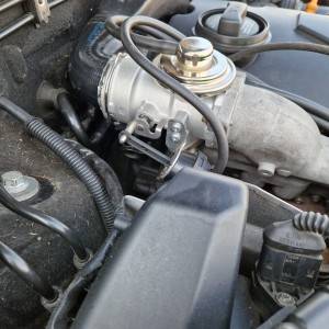 AUDI A4 B6 1.9 TDI
