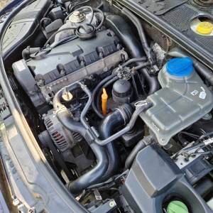 AUDI A4 B6 1.9 TDI