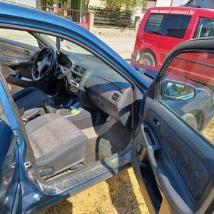 Mazda 626 TDI