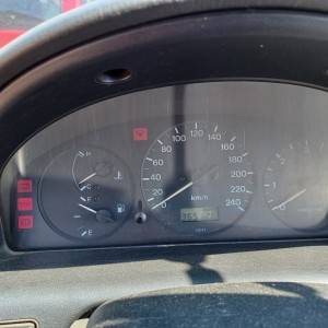 Mazda 626 TDI