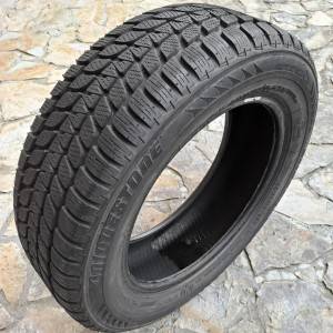 Gume zimske Bridgestone Blizzak LM-25 M+S 195/60 R16 89H
