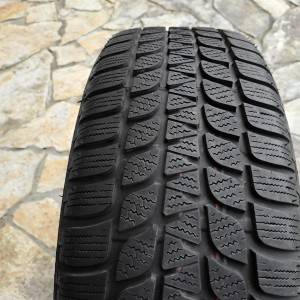 Gume zimske Bridgestone Blizzak LM-25 M+S 195/60 R16 89H