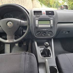 VW Jetta