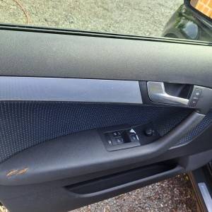 Audi A3 Sportback , bogat paket opreme
