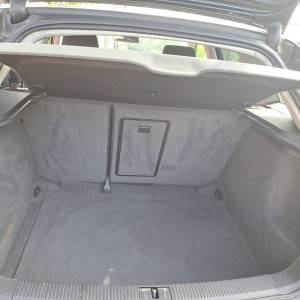 Audi A3 Sportback , bogat paket opreme