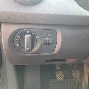 Audi A3 Sportback , bogat paket opreme