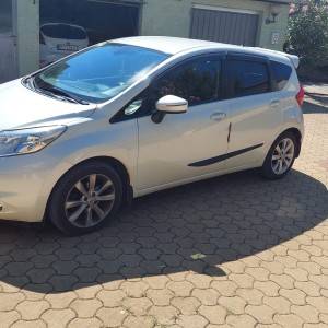 NOTE 1.5 DCI 2014