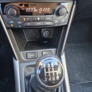 Suzuki S-Cross 1.4 Hybrid GL +