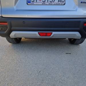 Suzuki S-Cross 1.4 Hybrid GL +