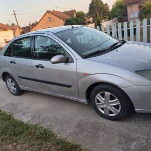 Ford Focus gia