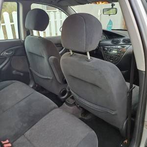 Ford Focus gia