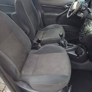 Ford Focus gia